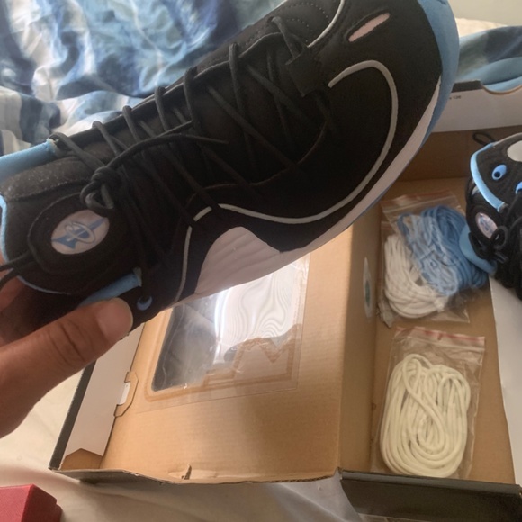 Penny’s 2 Men Sneakers - Picture 5 of 8